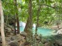 Erawan waterfall 10