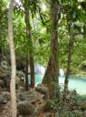 Erawan waterfall 11