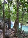 Erawan waterfall 12