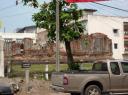 Khmer ruines 1