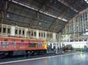 Hualamphong railway station 1