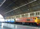 Hualamphong railway station 2