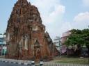 Khmer ruines 4