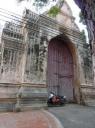 Khmer tempel 1