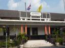 Ayutthaya railway station 1