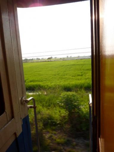 Onderweg... 1