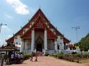 Viharn Phra Mongkhon Baphit 1