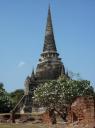 Wat Phra Sri Sanphet 28