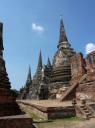 Wat Phra Sri Sanphet 20