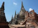 Wat Phra Sri Sanphet 21