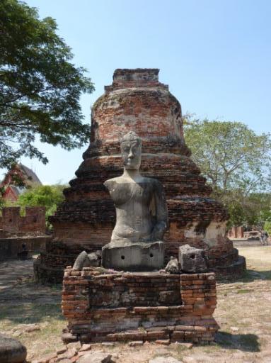 Wat Phra Sri Sanphet 23