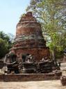 Wat Phra Sri Sanphet 24
