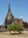 Wat Phra Sri Sanphet 25