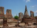 Wat Phra Sri Sanphet 27