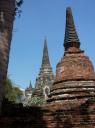Wat Phra Sri Sanphet 29