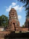 Wat Prha Mahathat 1