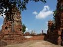 Wat Prha Mahathat 2