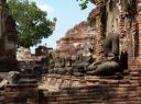 Wat Prha Mahathat 5