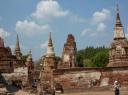 Wat Prha Mahathat 8