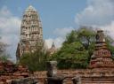 Wat Prha Mahathat 9