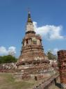 Wat Prha Mahathat 11