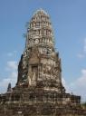 Wat Ratcha Burana 17