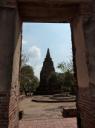 Wat Ratcha Burana 2