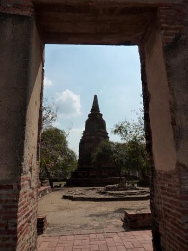Wat Ratcha Burana 2