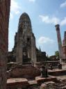 Wat Ratcha burana 4