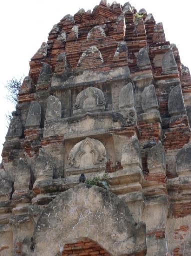 Wat Ratcha Burana 11