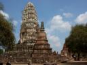 Wat Ratcha Burana 12