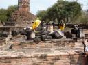 Wat Ratcha Burana 15