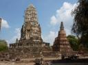 Wat Ratcha Burana 18