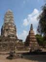 Wat Ratcha Burana 19