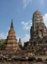 Wat Ratcha Burana 22