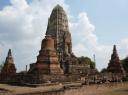 Wat Ratcha Burana 25