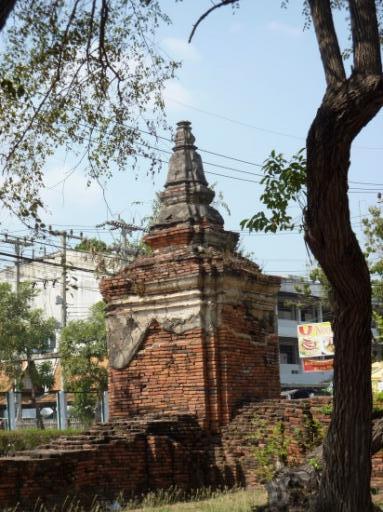 Wat Ratcha Burana 26