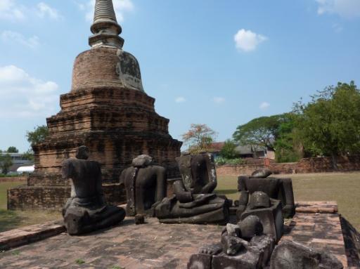 Wat Ratcha Burana 27