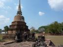 Wat Ratcha Burana 28