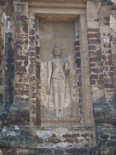 Wat Ratcha Burana 29