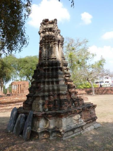 Wat Ratcha Burana 37