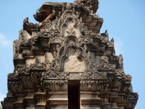Wat Ratcha Burana 38