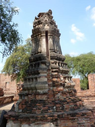 Wat Ratcha Burana 39