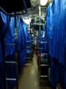 nighttrain to Chiang Mai 2