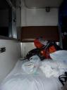 nighttrain to Chiang Mai 3