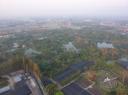 Uitzicht vanuit 't mandje 5