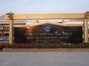 Chiang Mai airport 1