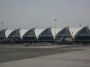 Survanabhumi Airport 1