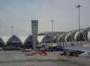 Survanabhumi Airport 2