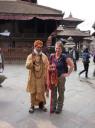 Durbar Square 14